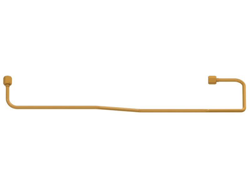 ТРУБКА В СБОРЕ