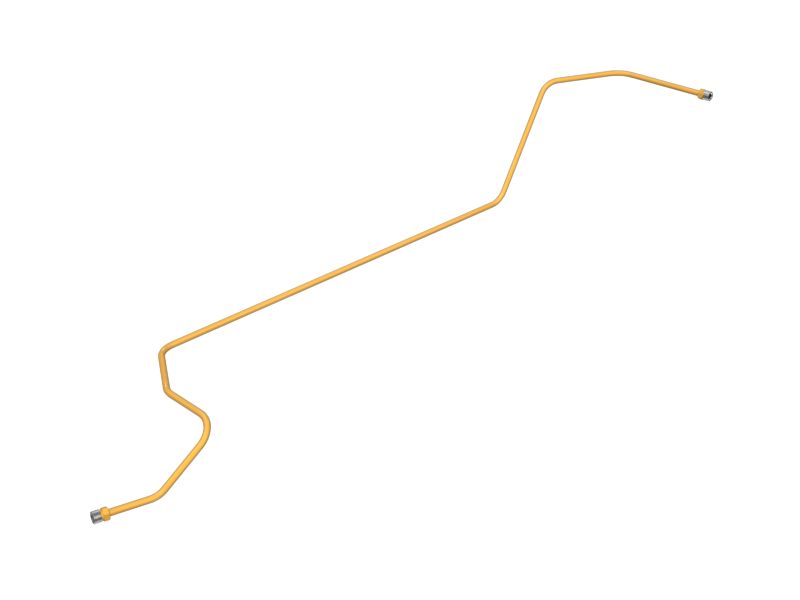 9P-4486: ТРУБКА В СБОРЕ