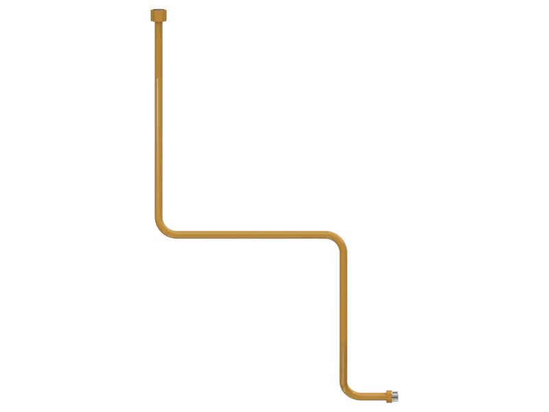 ТРУБКА В СБОРЕ