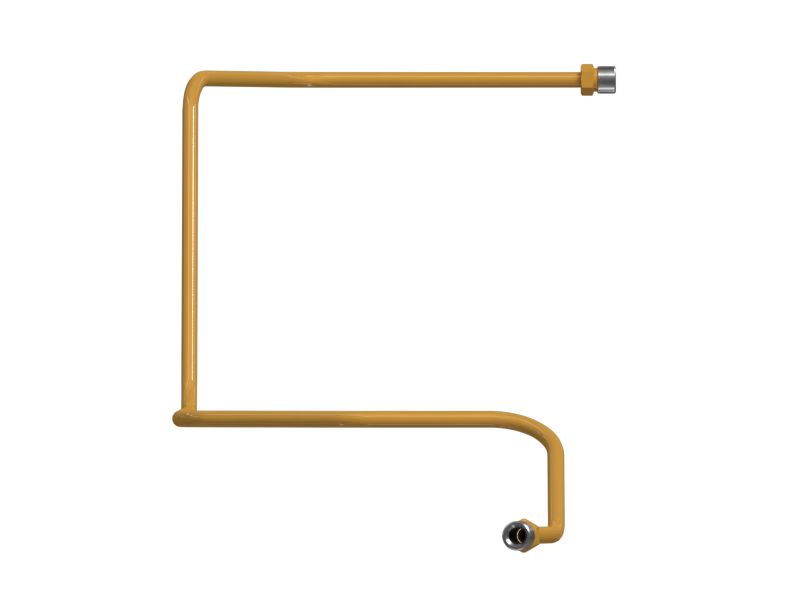 ТРУБКА В СБОРЕ