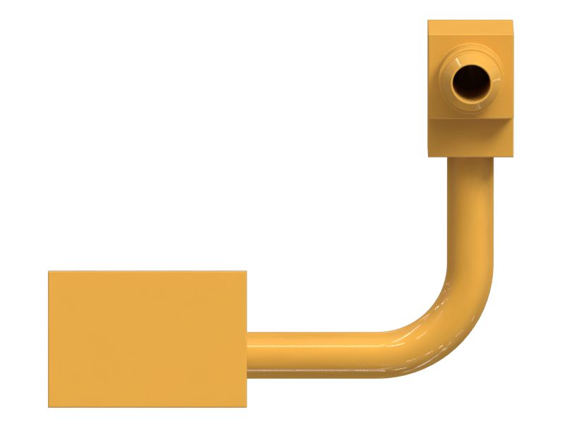 ТРУБКА В СБОРЕ