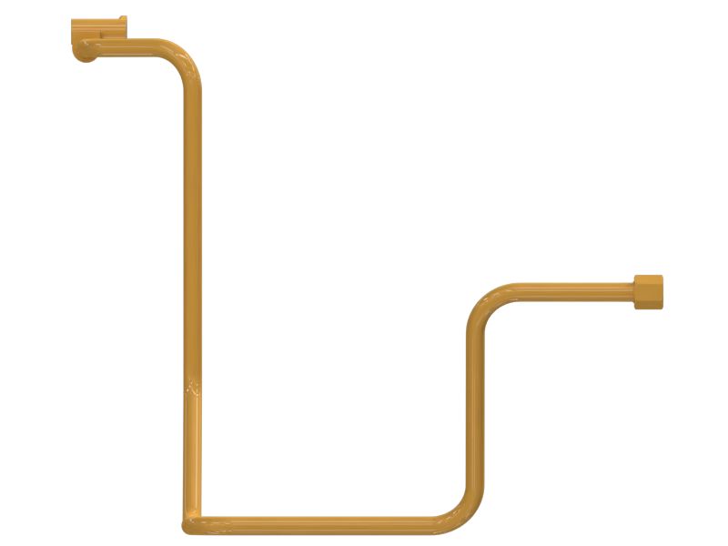 ТРУБКА В СБОРЕ