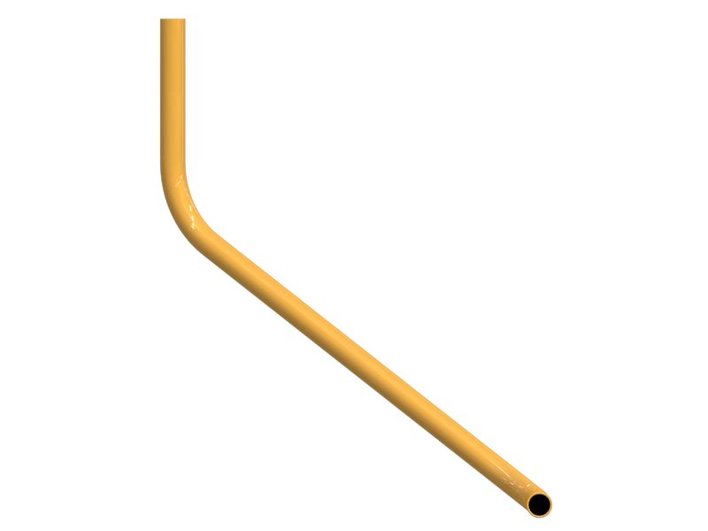 8D-4323: TUBE | CATCorp
