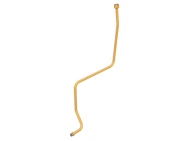 ТРУБКА В СБОРЕ