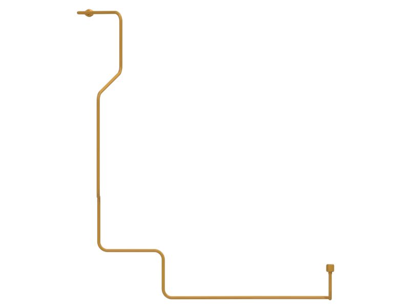 ТРУБКА В СБОРЕ