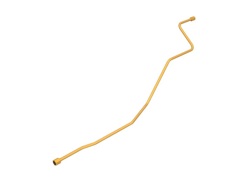 3V-8145: ТРУБКА В СБОРЕ