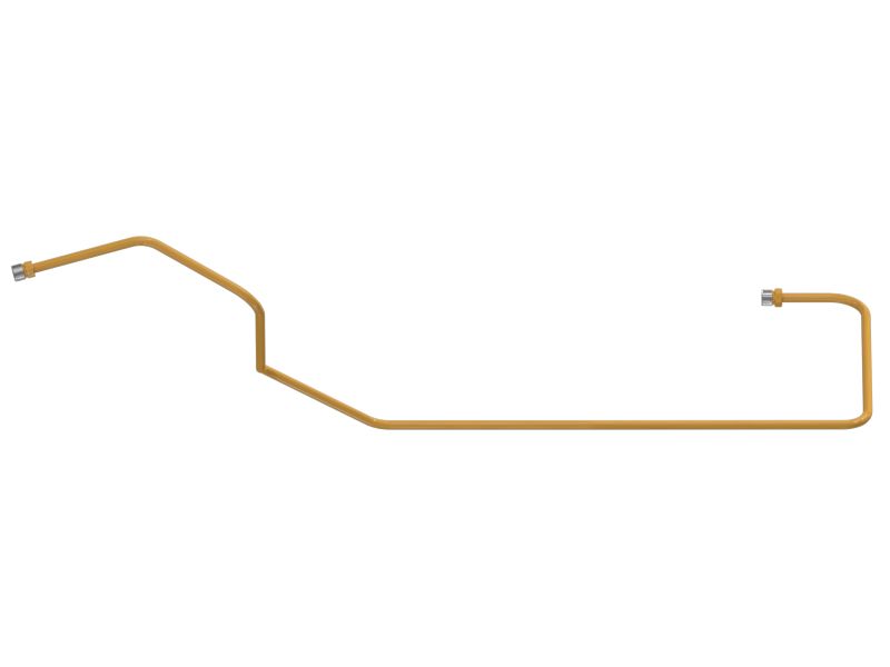 ТРУБКА В СБОРЕ