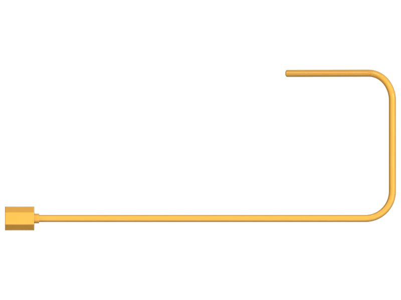 ТРУБКА В СБОРЕ