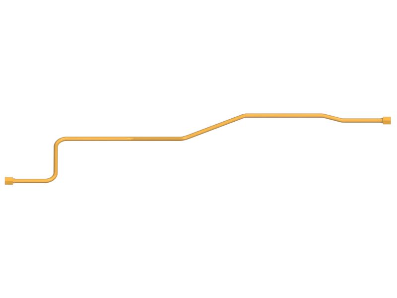 ТРУБКА В СБОРЕ