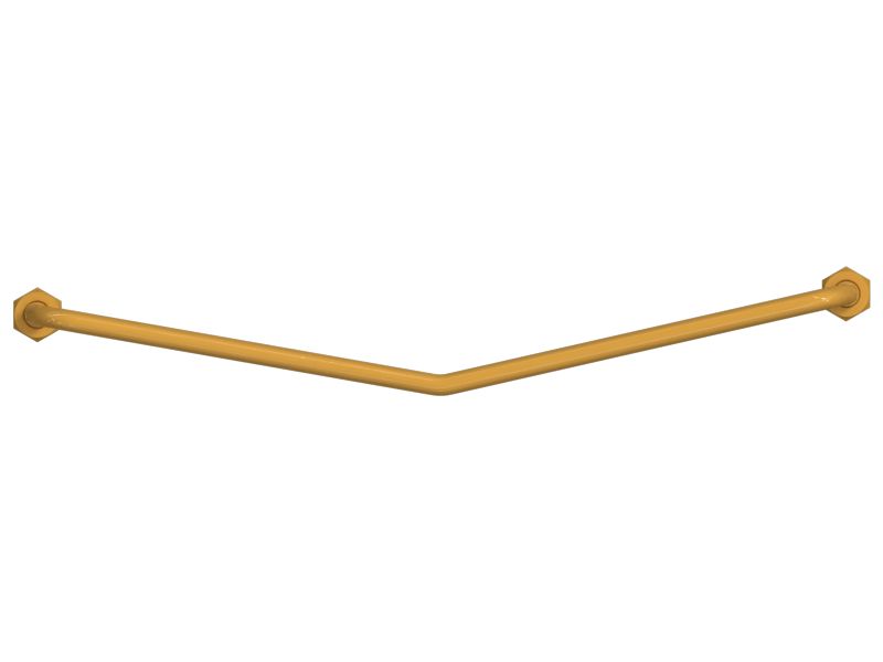 ТРУБКА В СБОРЕ