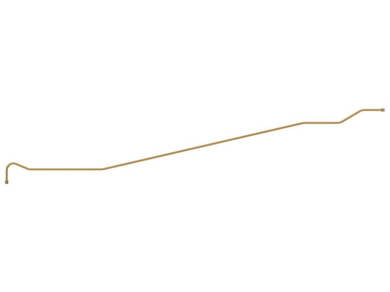 6G-8441: 8.1mm Inner Diameter Retarder Air Lines Tube 6G8441 购买