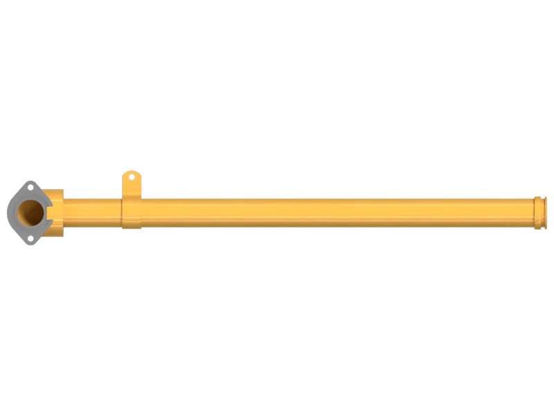 9L-6401: TUBE A 9L6401 купить