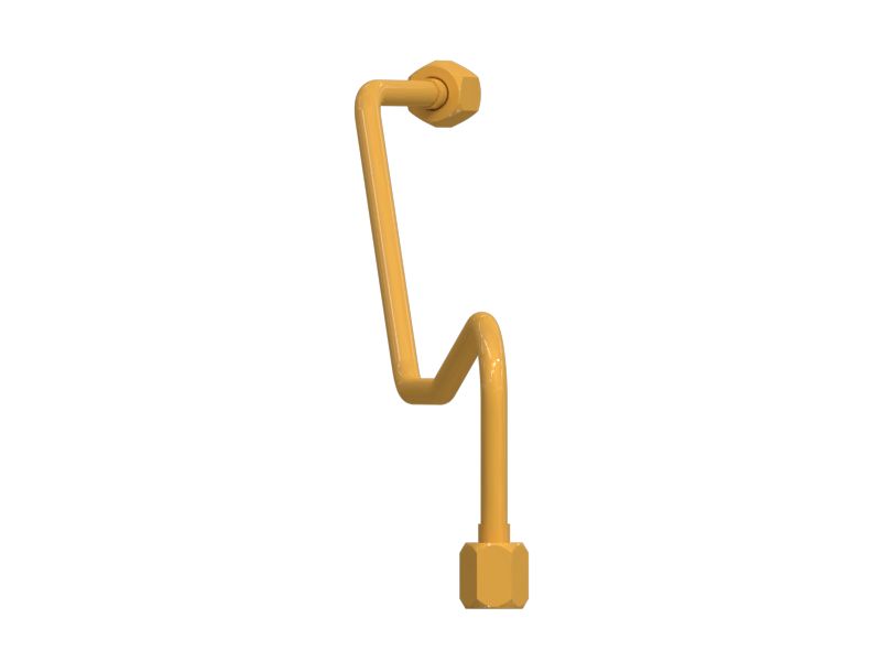 ТРУБКА В СБОРЕ