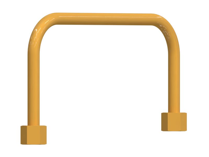 9W-1705: Tube Assembly 9W1705 купить