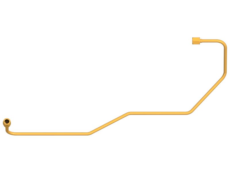 ТРУБКА В СБОРЕ