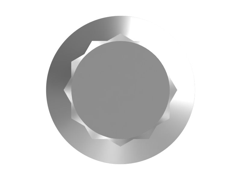 533-8698: Track Bolt 5338698 купить