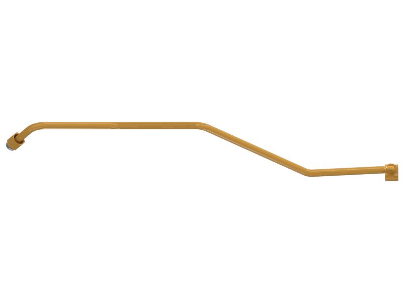 ТРУБКА В СБОРЕ