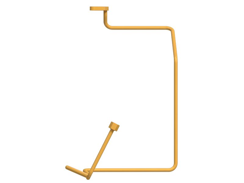 ТРУБКА В СБОРЕ