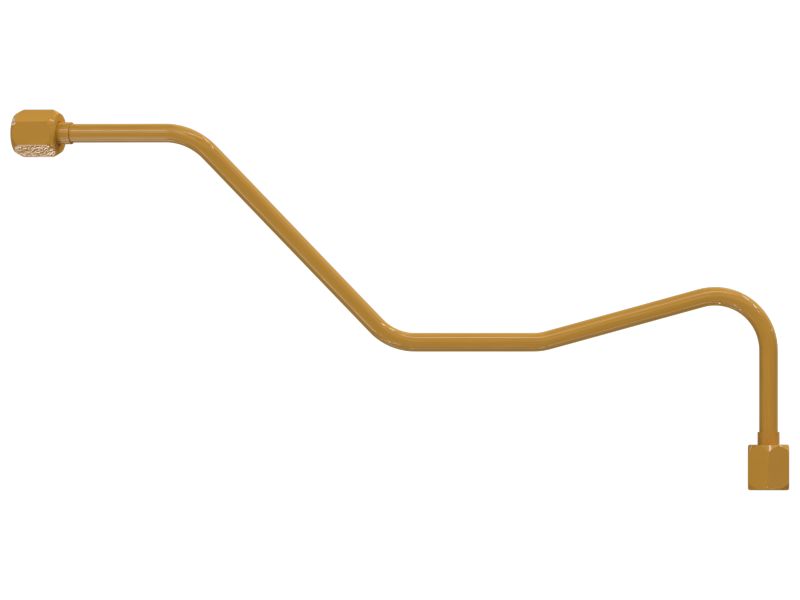 ТРУБКА В СБОРЕ