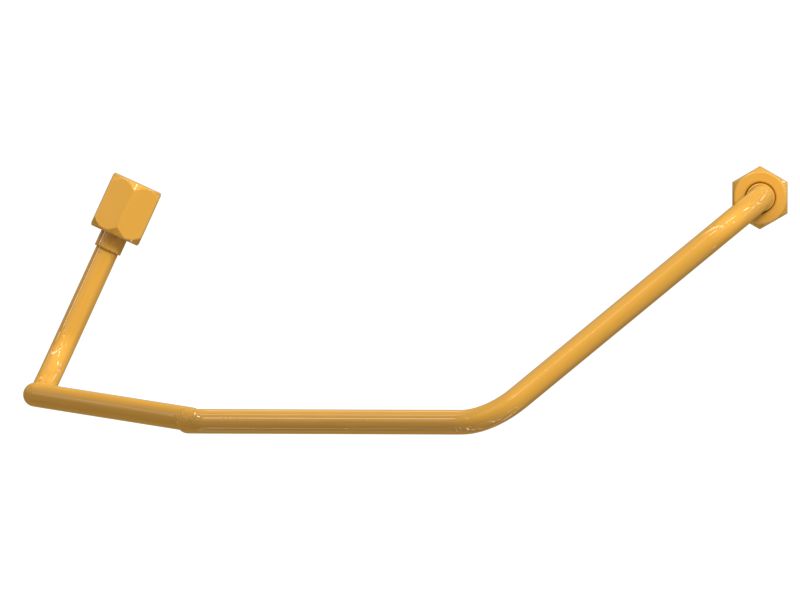 ТРУБКА В СБОРЕ