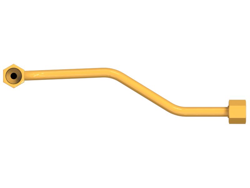 105-8642: Fluid Carrying Tube Assembly 1058642 购买