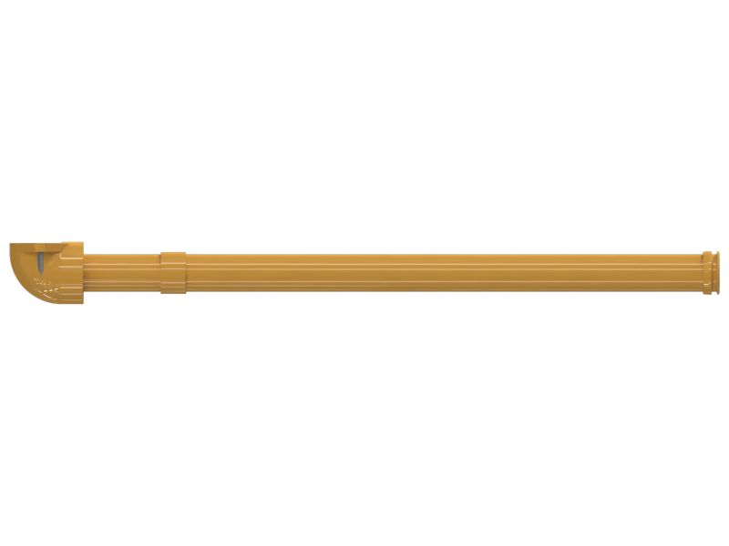 9L-6401: TUBE A 9L6401 купить