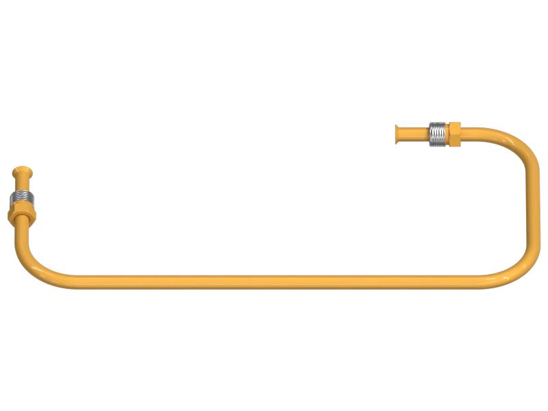 2P-7715: TUBE A | Cat® Parts Store