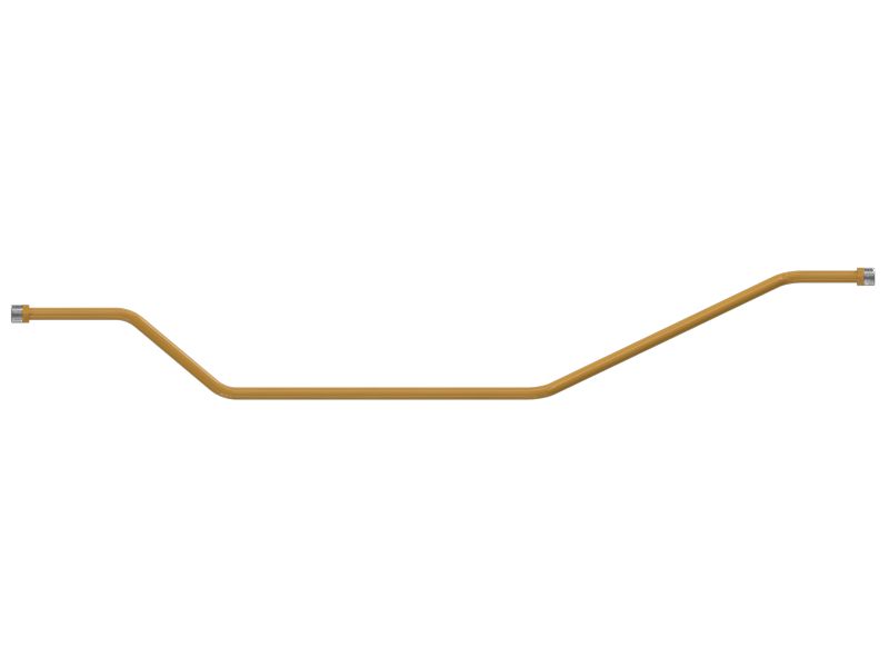 9C-9757: Service Brake Control Tube Assembly | CATCorp