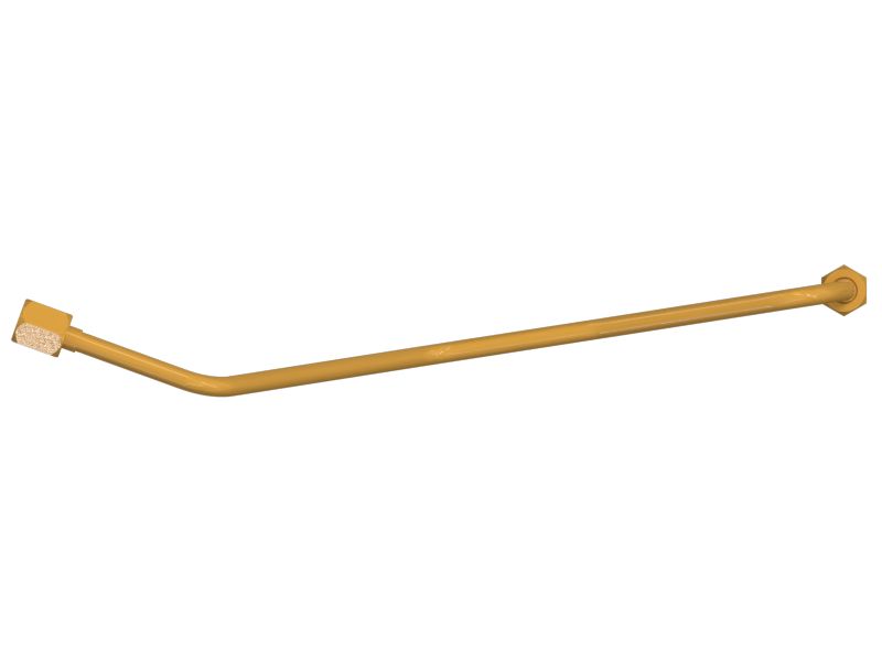 ТРУБКА В СБОРЕ