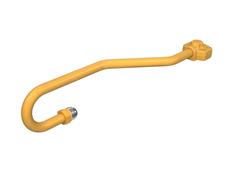 6K-6612: Tube Assembly 6K6612 купить