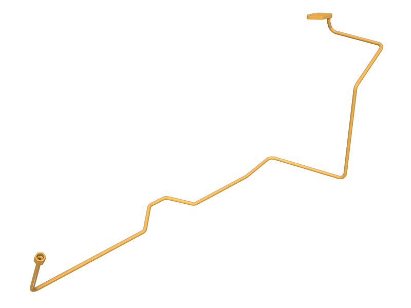 ТРУБКА В СБОРЕ