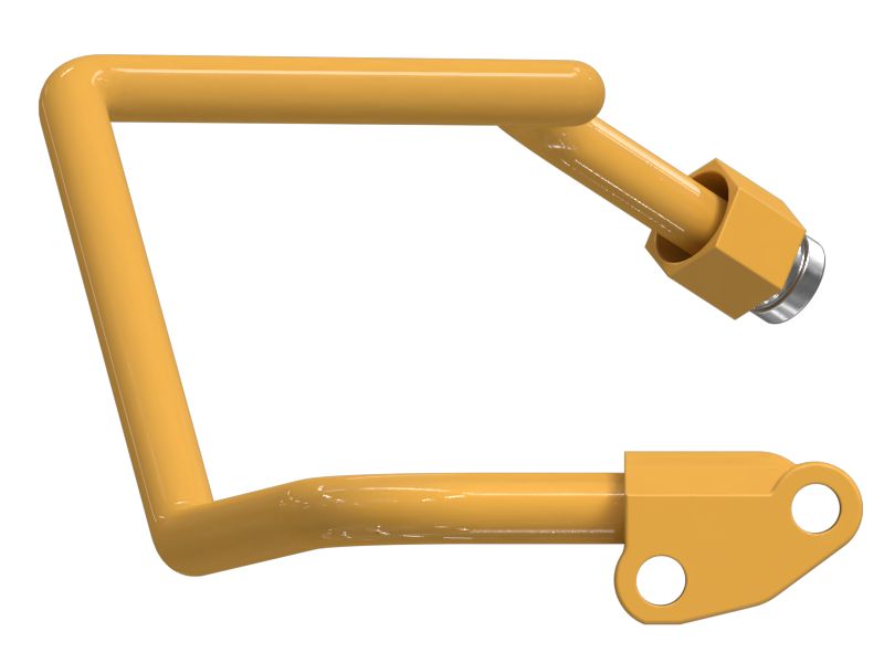 ТРУБКА В СБОРЕ