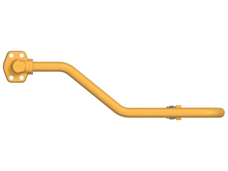6K-6612: Tube Assembly 6K6612 купить