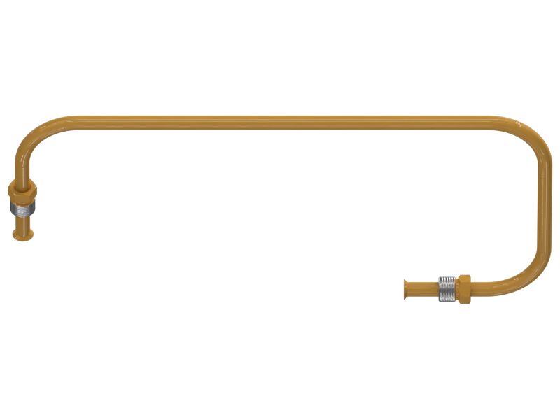 2P-7715: TUBE A | Cat® Parts Store