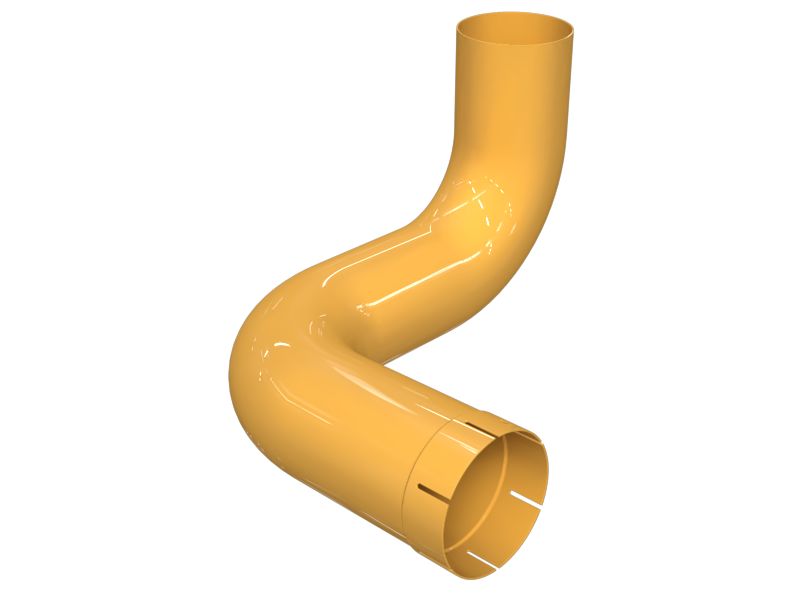 7E-8698: ТРУБКА