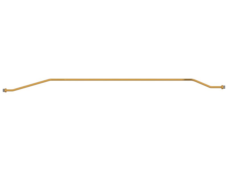 ТРУБКА В СБОРЕ