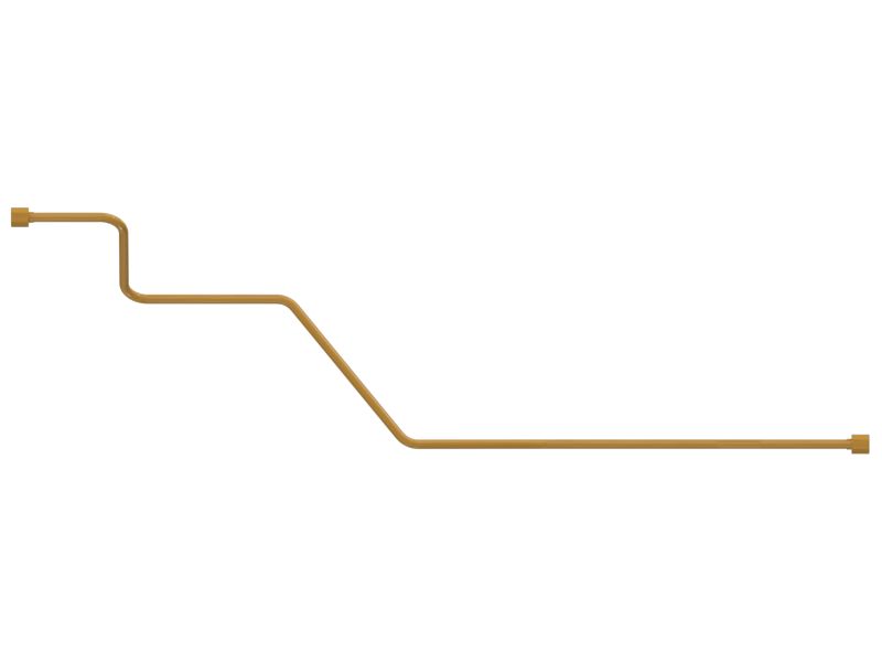 ТРУБКА В СБОРЕ