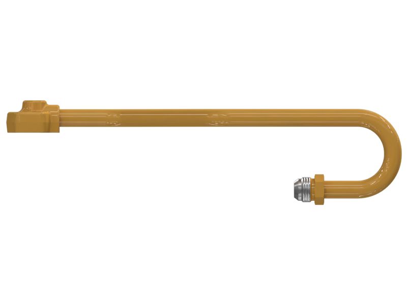 6K-6612: Tube Assembly 6K6612 купить