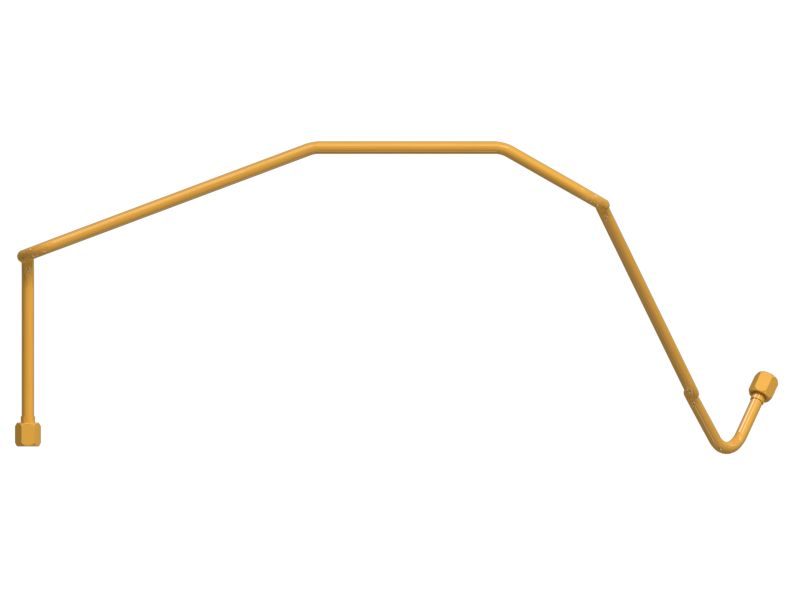 ТРУБКА В СБОРЕ