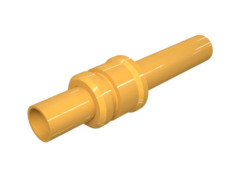 4P-9233: ТРУБКА В СБОРЕ