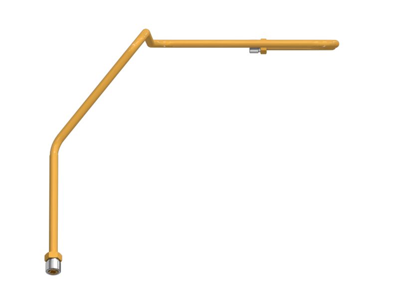 4V-1055: Tube Assembly 4V1055 купить