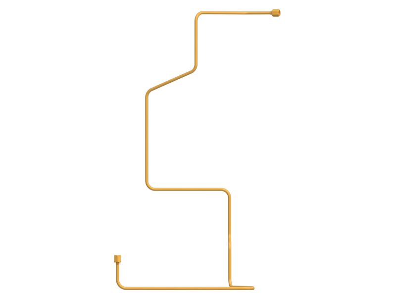 ТРУБКА В СБОРЕ