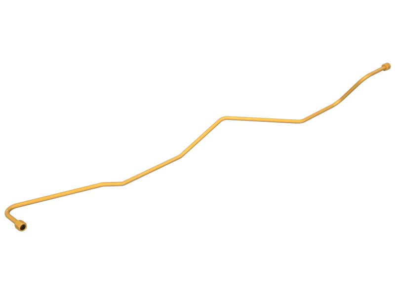 7V-3765: ТРУБКА В СБОРЕ