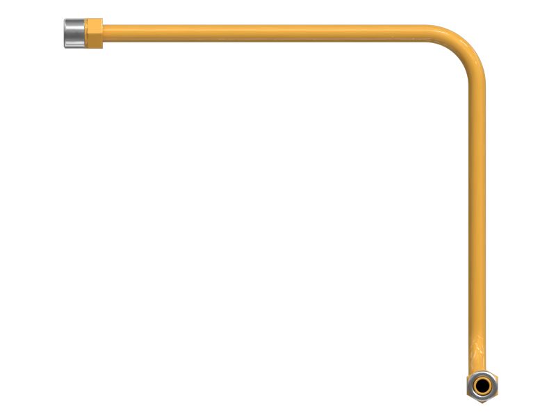 9Y-4246: Tube Assembly 9Y4246 купить