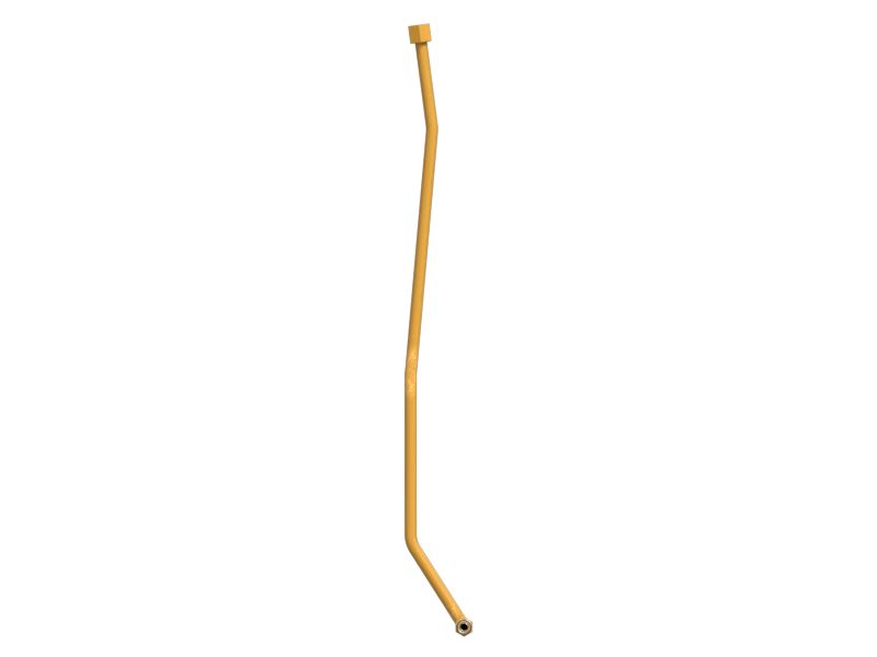 ТРУБКА В СБОРЕ