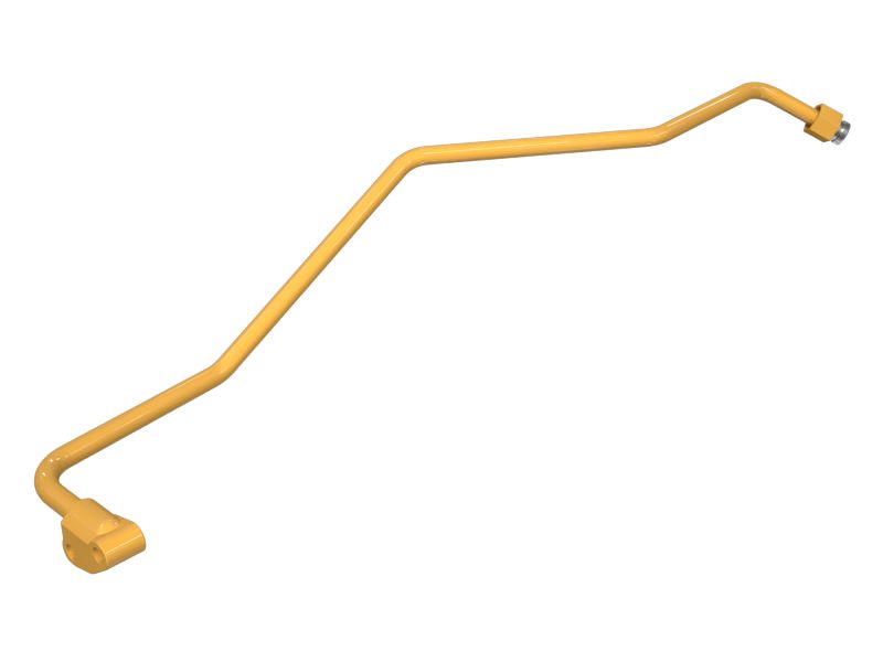 ТРУБКА В СБОРЕ