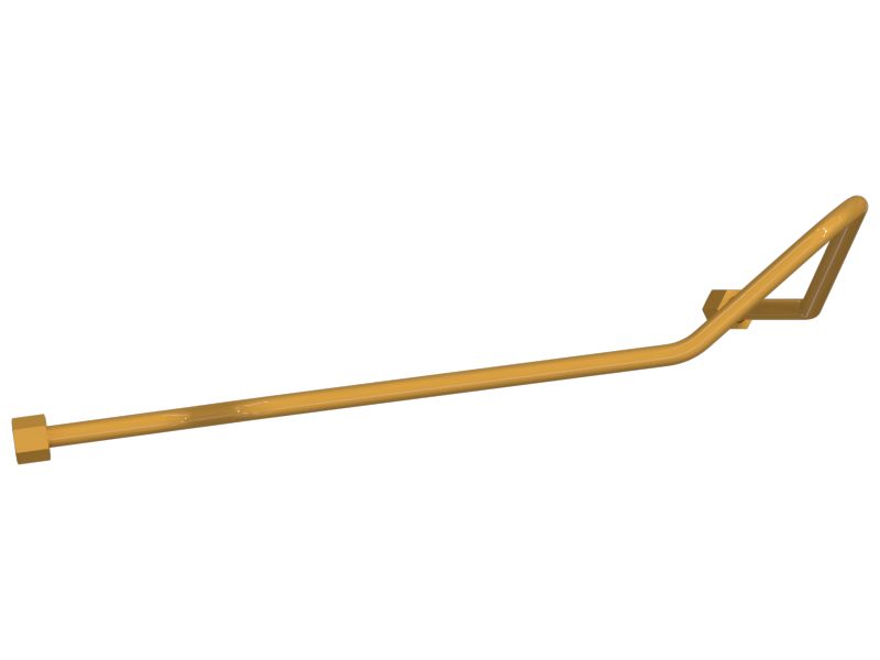 104-8592: 10.92mm Inner Diameter Steering Column Lines Tube 1048592 купить