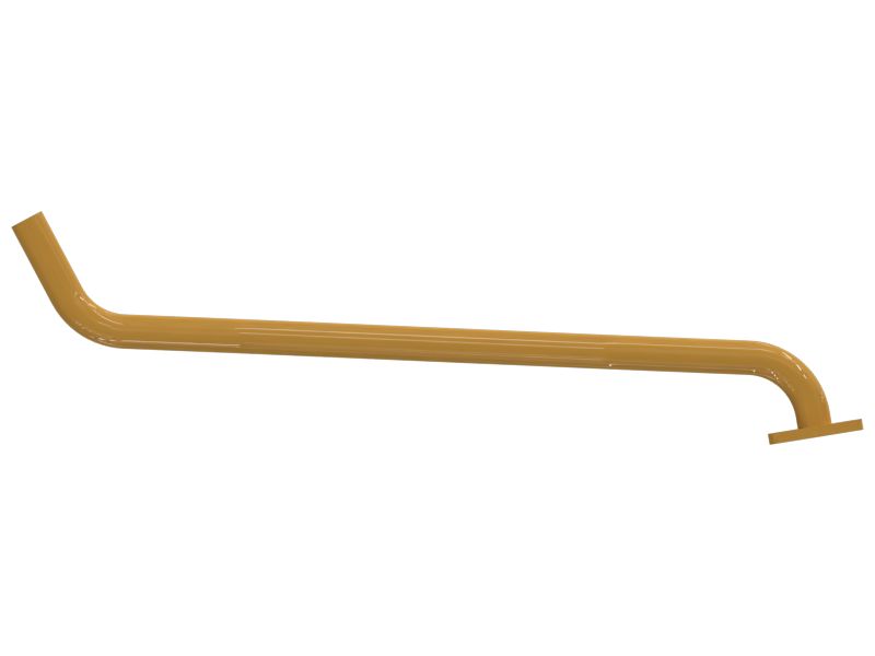 ТРУБКА В СБОРЕ