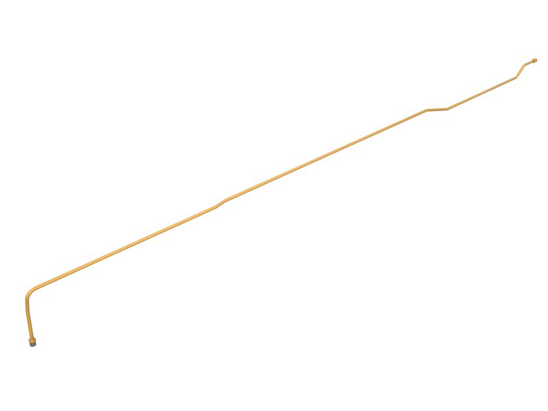 149-4676: ТРУБКА В СБОРЕ