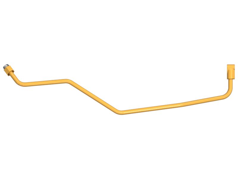 ТРУБКА В СБОРЕ